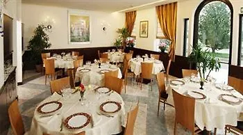 Park Ripaverde 4*