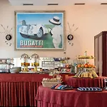 Park Ripaverde Hotel 4*