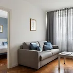Park Ripaverde Hotel Borgo San Lorenzo