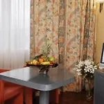 Park Ripaverde 4* Borgo San Lorenzo