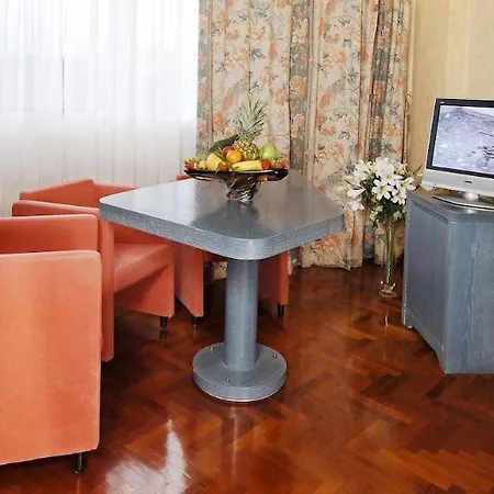Park Ripaverde Hotel