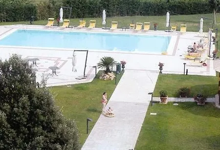 Park Ripaverde Hotel
