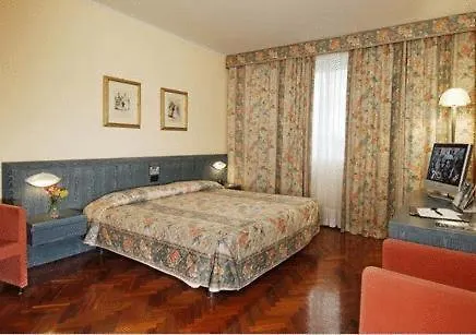 Hotel Park Ripaverde Borgo San Lorenzo