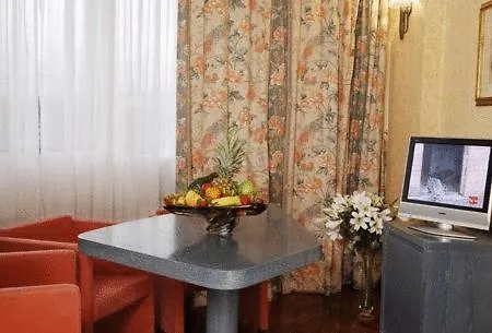 Hotel Park Ripaverde Borgo San Lorenzo