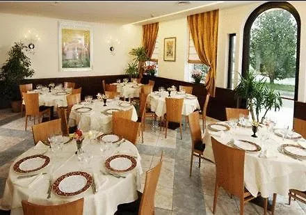 Park Ripaverde 4* Borgo San Lorenzo