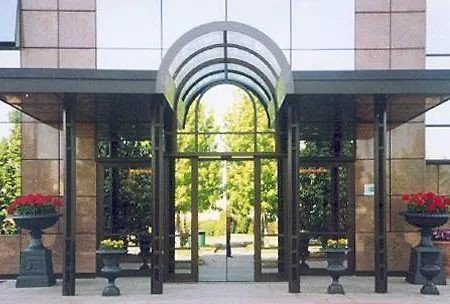 Park Ripaverde 보르고산로렌조