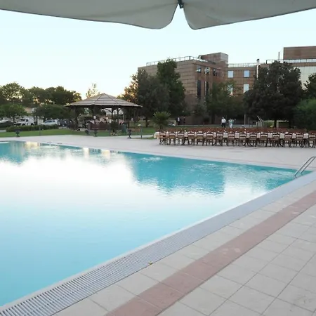 Hotel Park Ripaverde Borgo San Lorenzo