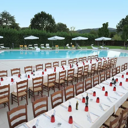 Hotel Park Ripaverde 4*