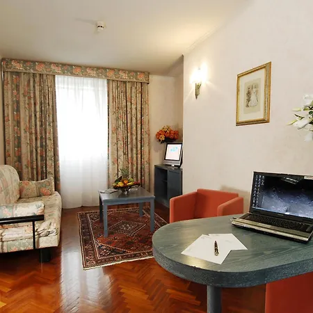 Park Ripaverde Hotel 4*