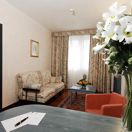 Park Ripaverde Hotel 4*