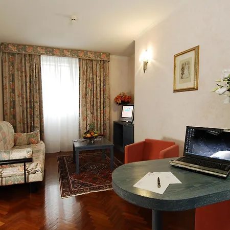 Hotel Park Ripaverde