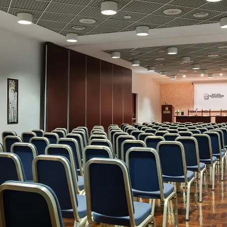 Park Ripaverde Hotel 4*