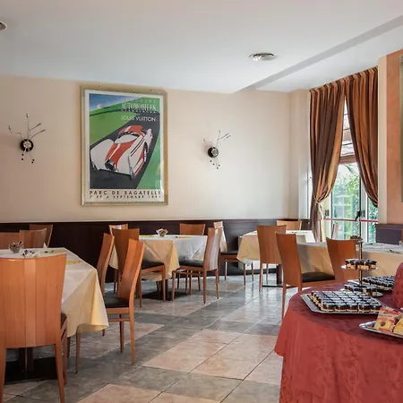 Hotel Park Ripaverde Borgo San Lorenzo
