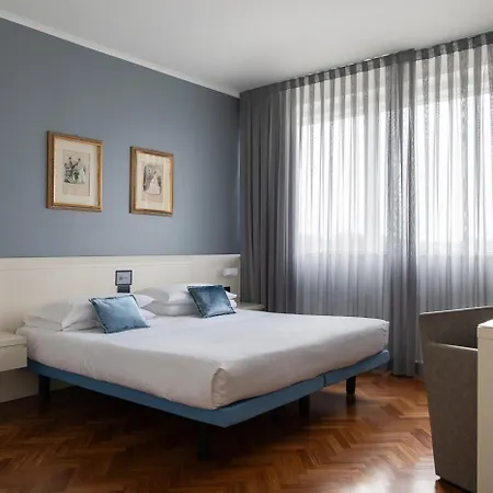 Park Ripaverde Hotel