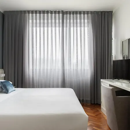 Park Ripaverde Hotel 4*