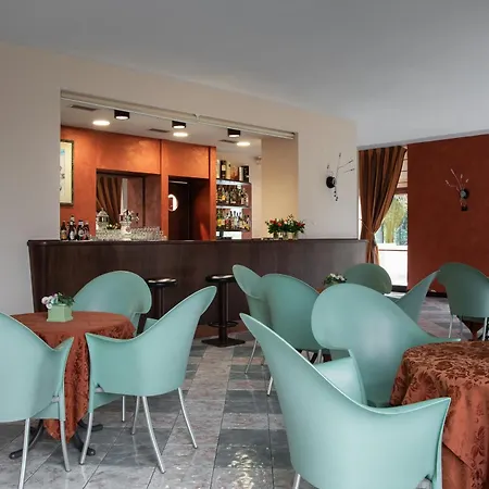 Hotel Park Ripaverde 4*