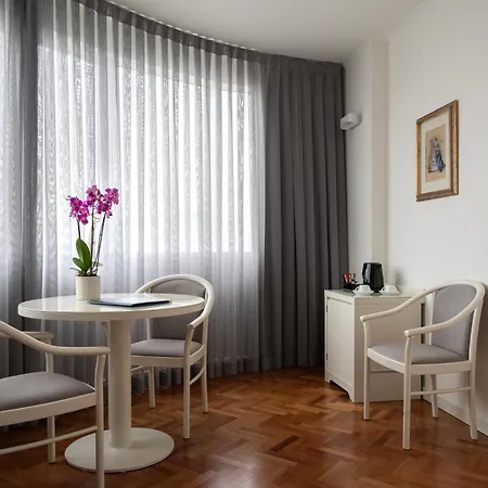 Park Ripaverde Hotel Borgo San Lorenzo