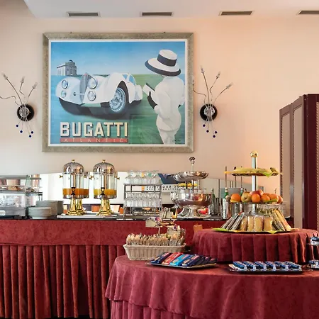 Park Ripaverde Hotel 4*
