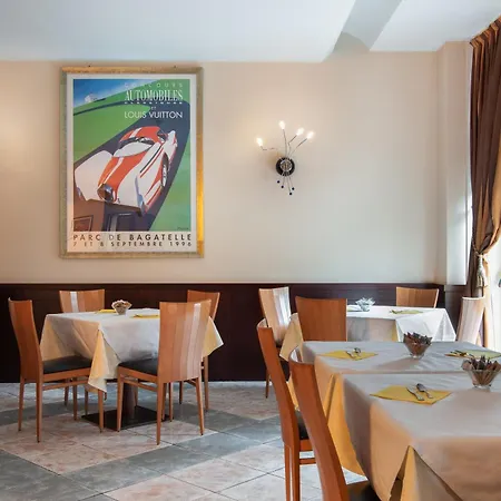 Hotel Park Ripaverde 4*