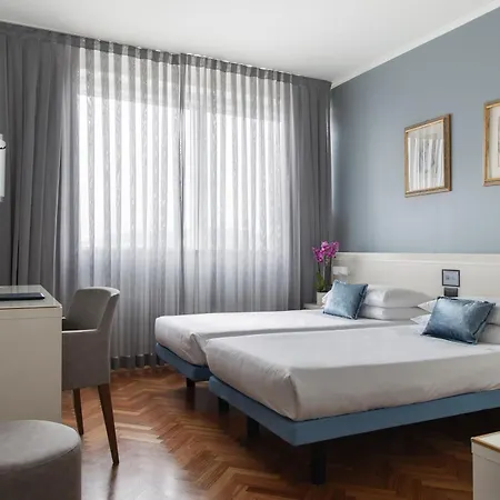 Park Ripaverde Hotel 4*