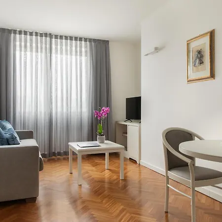 Hotel Park Ripaverde Borgo San Lorenzo