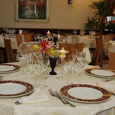 Park Ripaverde Hotel