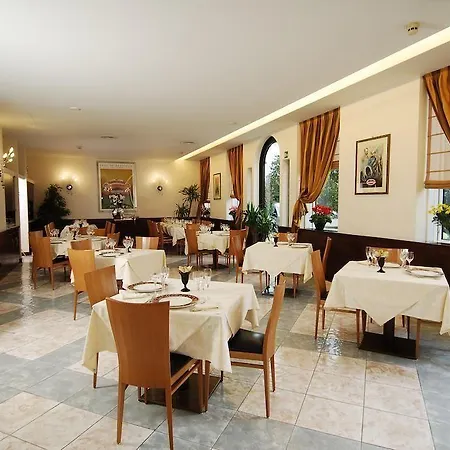 Park Ripaverde 4* Borgo San Lorenzo
