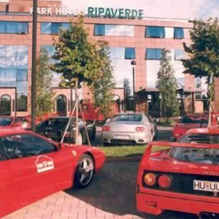 Park Ripaverde Hotel