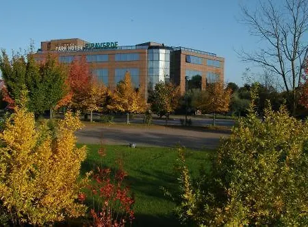 Hotel Park Ripaverde 4*