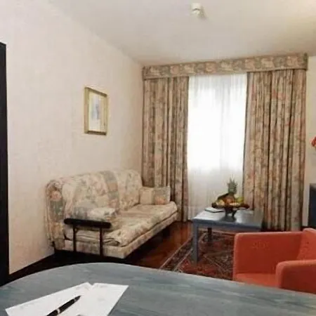 Park Ripaverde Hotel 4*