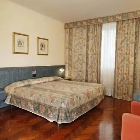 Park Ripaverde 4* Borgo San Lorenzo
