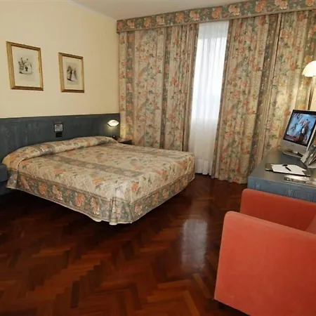 Park Ripaverde 4* Borgo San Lorenzo