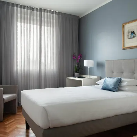Park Ripaverde 4* Borgo San Lorenzo