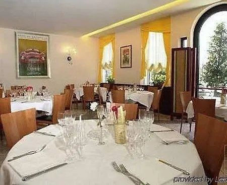 Park Ripaverde 4*