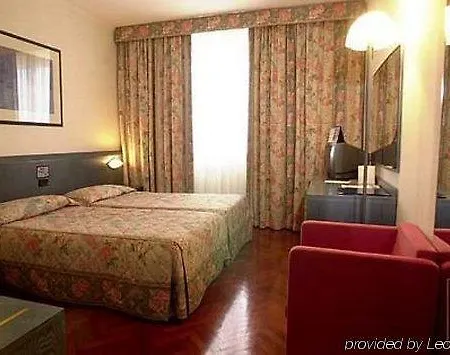 Park Ripaverde 4* Borgo San Lorenzo