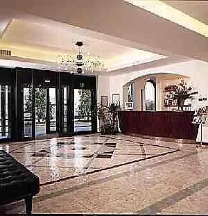 Hotel Park Ripaverde Borgo San Lorenzo