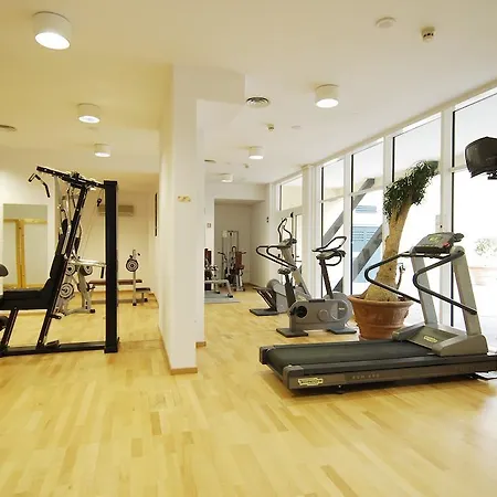 Park Ripaverde 보르고산로렌조