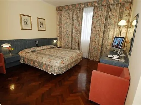 Park Ripaverde Hotel Borgo San Lorenzo