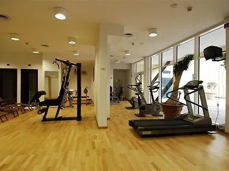 Park Ripaverde 4*