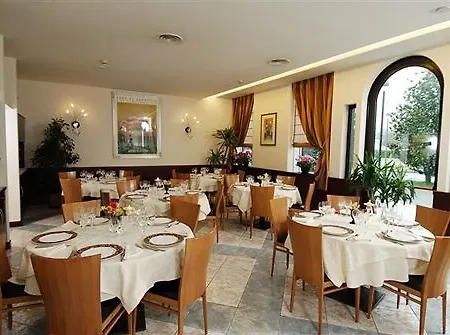 Hotel Park Ripaverde Borgo San Lorenzo