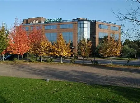 Park Ripaverde Hotel