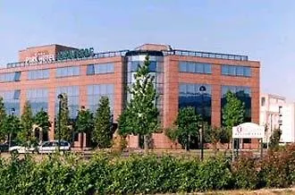 Park Ripaverde 4* 보르고산로렌조