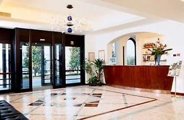 Hotel Park Ripaverde