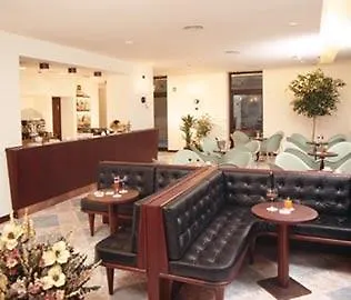 Park Ripaverde Hotel Borgo San Lorenzo