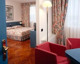 Park Ripaverde Hotel