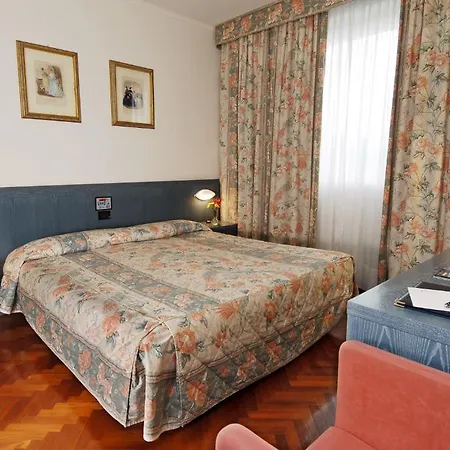 Park Ripaverde Hotel 4*