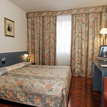 Hotel Park Ripaverde Borgo San Lorenzo