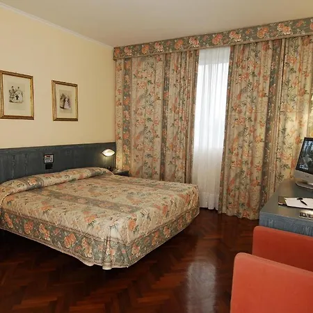 Park Ripaverde Hotel Borgo San Lorenzo