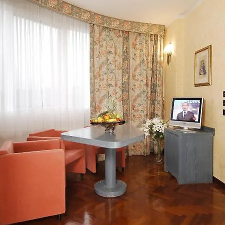 Park Ripaverde Hotel