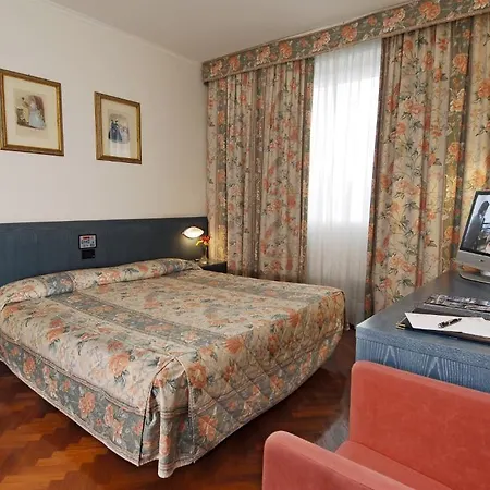 Park Ripaverde 4*